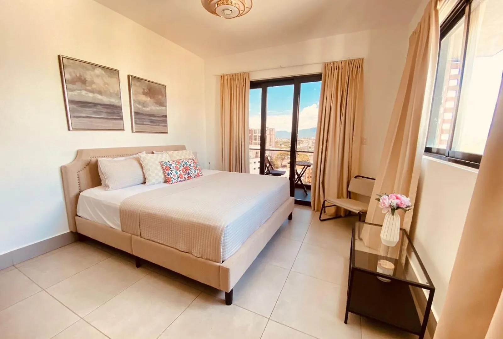 Residencial Rialto Apartment Santiago De Los Caballeros Dominican Republic