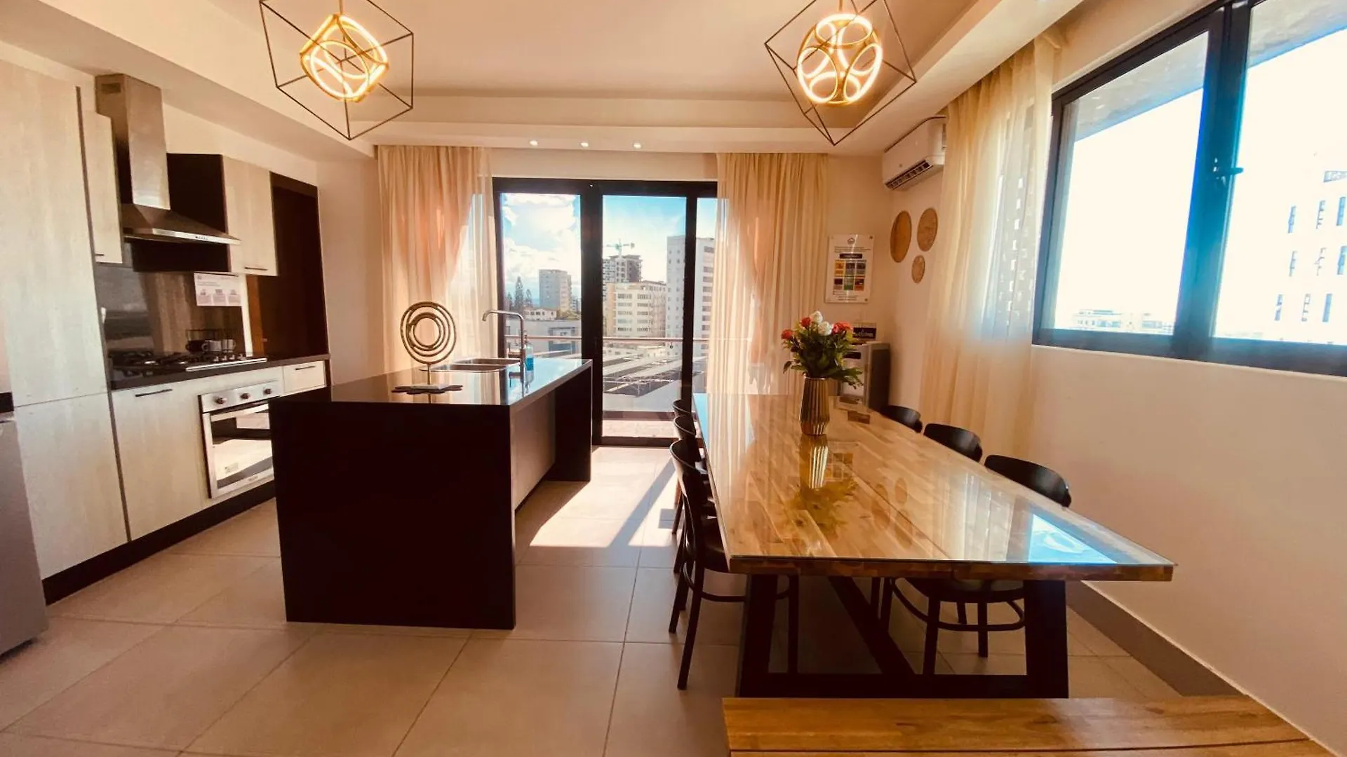 Residencial Rialto contacts