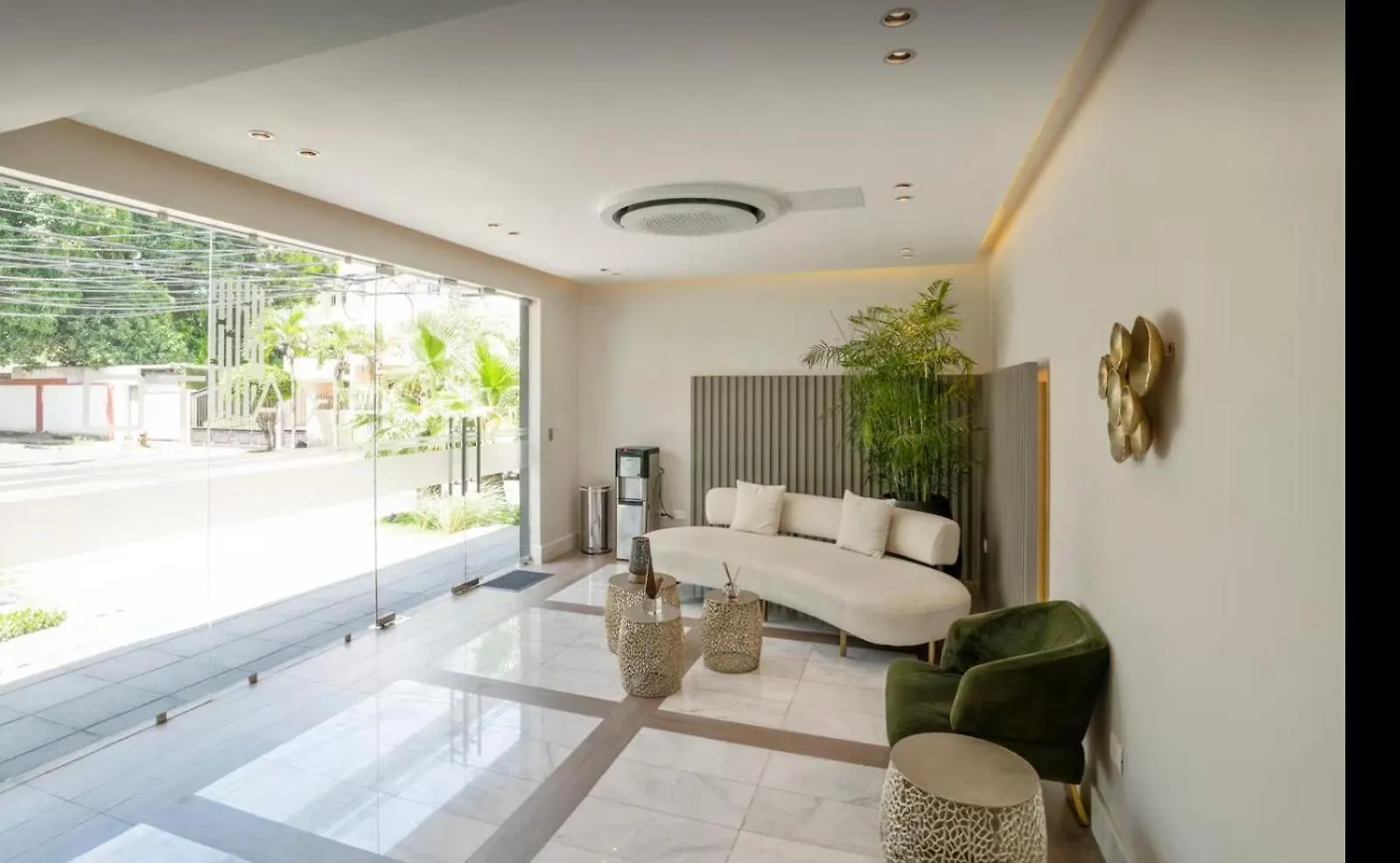 Residencial Rialto Apartment Santiago De Los Caballeros
